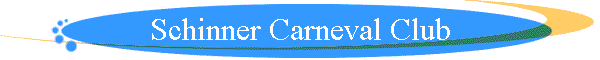 Schinner Carneval Club